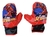 Set de boxeo - Spiderman - comprar online