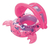 Bote Cangrejo Rosa Inflable - Bestway - comprar online