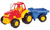 Super tractor rural - Duravit
