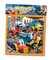 Rompecabezas 25 Piezas - Constructor
