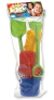 Set de Playa en bolsa 529- Duravit