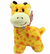 Jirafa con moño - Phi Phi toys