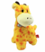 Jirafa con moño - Phi Phi toys - comprar online