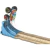Hot Wheels Monster Truck - Pista Doble Destrucción - comprar online