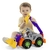 Rodadinhos blocks tractor - Calesita - comprar online