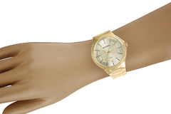Relógio Mondaine Analógico Feminino Misto 99398LPMVBE2 - comprar online