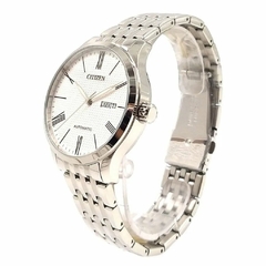 Relógio Citizen Masculino Automático TZ20804Q - comprar online