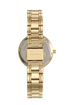 Relógio Feminino Mondaine 53609LPMVDE1 - comprar online
