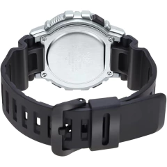 Relogio Casio Pulseira masculina digital WS-1400H-1BVDF - comprar online