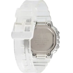 Relógio Casio Feminino Digital LA-20WHS-7ADF - comprar online