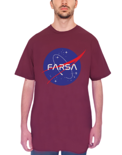 11 - REMERA FARSA - HDB