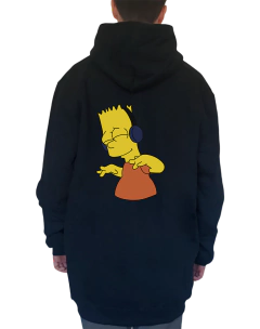 17B - BUZO BART_YO NO FUI en internet