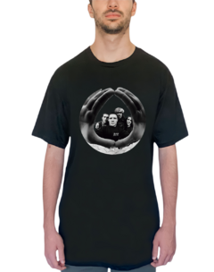 40 - REMERA RHCP_tRIANGULO - comprar online