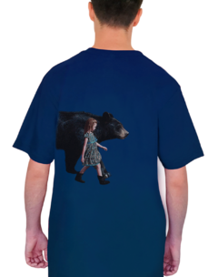 43 - REMERA RHCP_tHE GETAWAY_bIS - tienda online