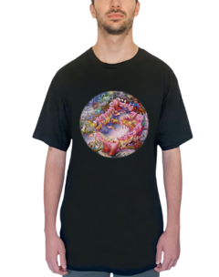 44 - REMERA RHCP_rETURN OF THE DREAM CANTEEN en internet