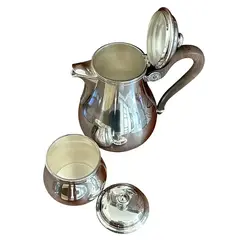 Conjunto para Café Christofle