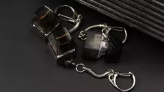 Keychron Switch Tester Keychain - Keychron - AR