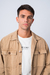 Camisaco 2 Bolsillos Henry - comprar online