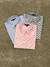 CAMISA REGULAR - Amsterdamn