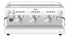 Cafetera LA VETRO GAGGIA 3 Grupos - comprar online
