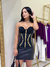 Blusa corset Lança Perfume 2368