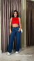 Blusa Cropped CLC 1291