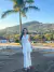 Túnica tricot botões dress 4381 - comprar online