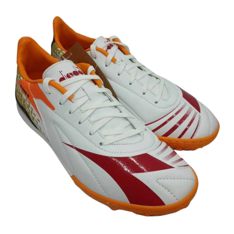 BOTINES PAPI FUTBOL DIADORA MAXIMUS ELITE R TFR - comprar online