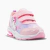 ZAPATILLA PLUS UNICORN UNIQUE ROSA CON LUZ AL PISAR - comprar online