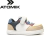 ZAPATILLA SKATE RUELLE