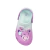 CLOGS FOOTY LOVE AQUA LILA (T. 25 -34) en internet