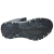 SANDALIAS NEVADOS NEGRO/GRIS - Aramis Deportes