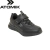 ZAPATILLAS OHIO NEGRO ATOMIK
