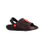 CLOGS SPIDER MAN OSBORN NEGRO - (T. 26-34) - comprar online