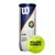 PELOTAS TENIS/PADEL ROLAND-GARROS ALL COURT WILSON
