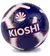 PELOTA N° 5 KIOSHI