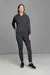 PANTALON BARCADE FRIZADO DARLING