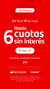 PROMOCION EN EL LOCAL 