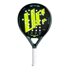 Paleta Urich Iron Pro Carbon 3K 23 - comprar online