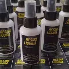 Resina Liquida
