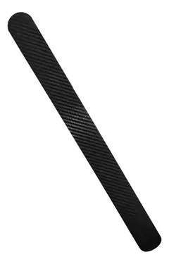 Protectores Servi-Padel Simil Carbono (Sin Aletas)