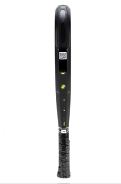 Paleta Varlion Cañon Carbon TI Difusor Black en internet