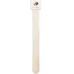 Protectores Servi-Padel Transparente (Sin Aletas)