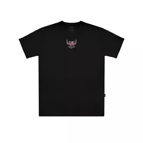 Camiseta Plano C Crown Flowers - comprar online