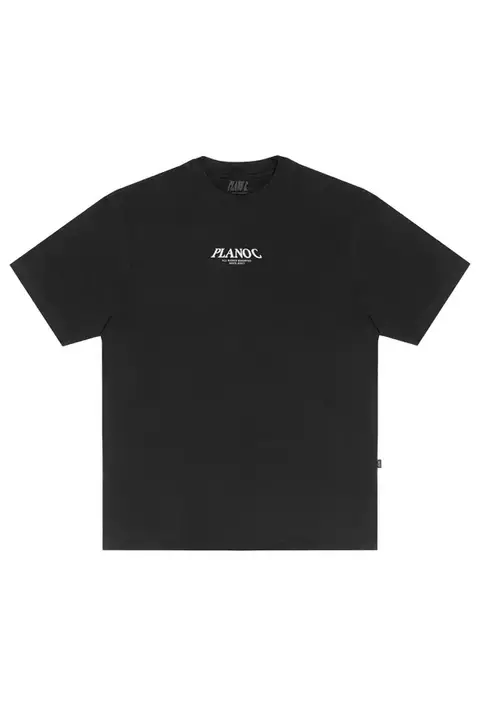 Camiseta Plano C Vending Machine