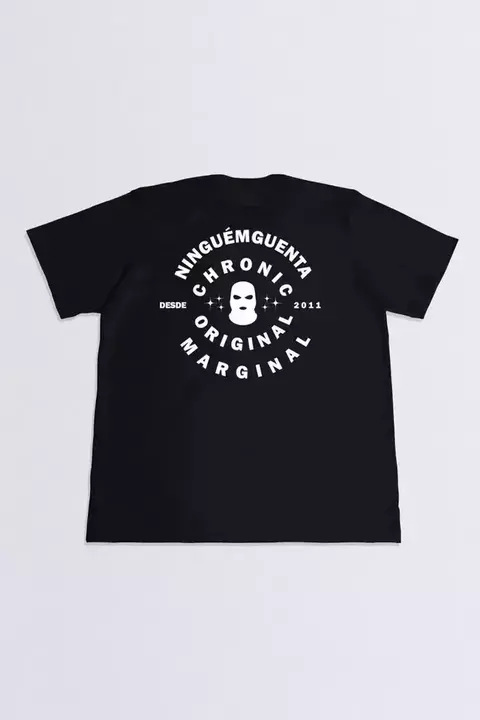 Camiseta Chronic 3514 - comprar online