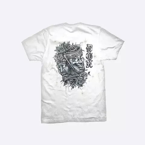 Camiseta DGK Smile Now - comprar online