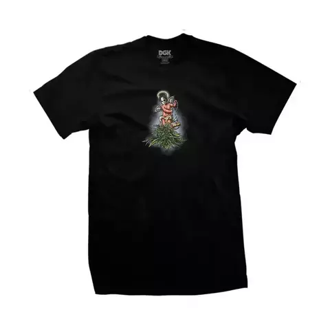 Camiseta DGK Eden - comprar online
