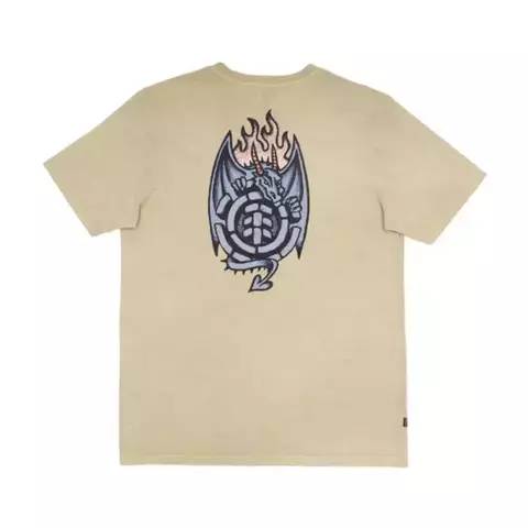 Camiseta Element Dragon - comprar online