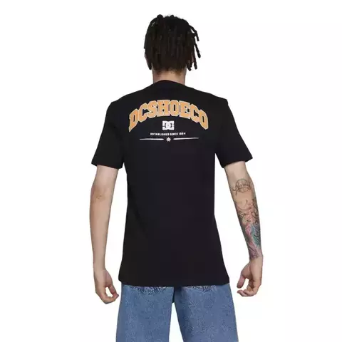Camiseta DCSHOES Orientation - comprar online